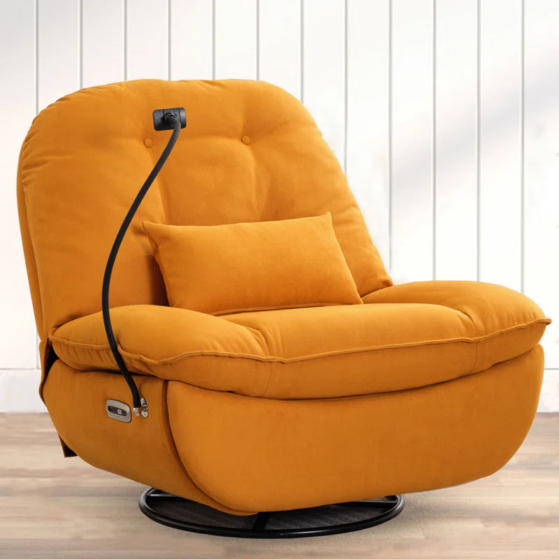Voice Control Smart Armchair Sofa Chair
