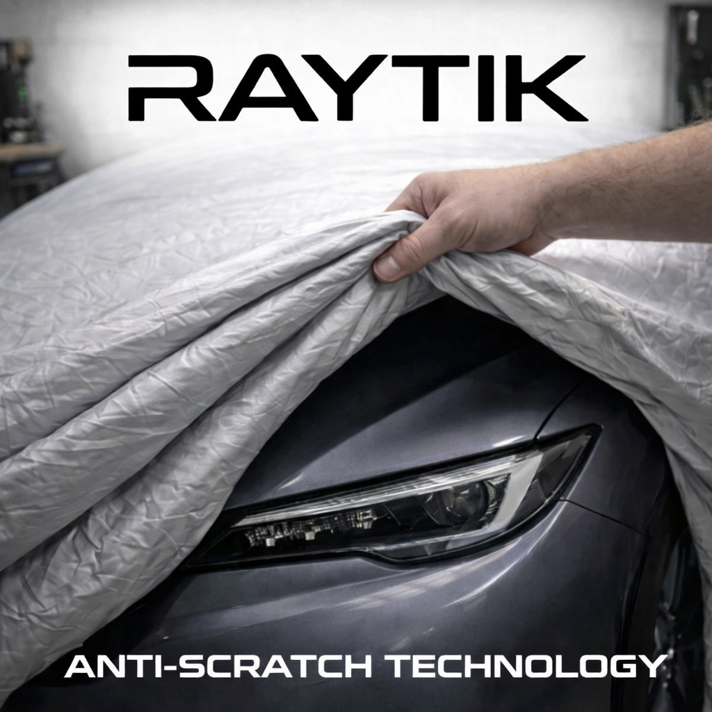 Raytik Automatic Cover