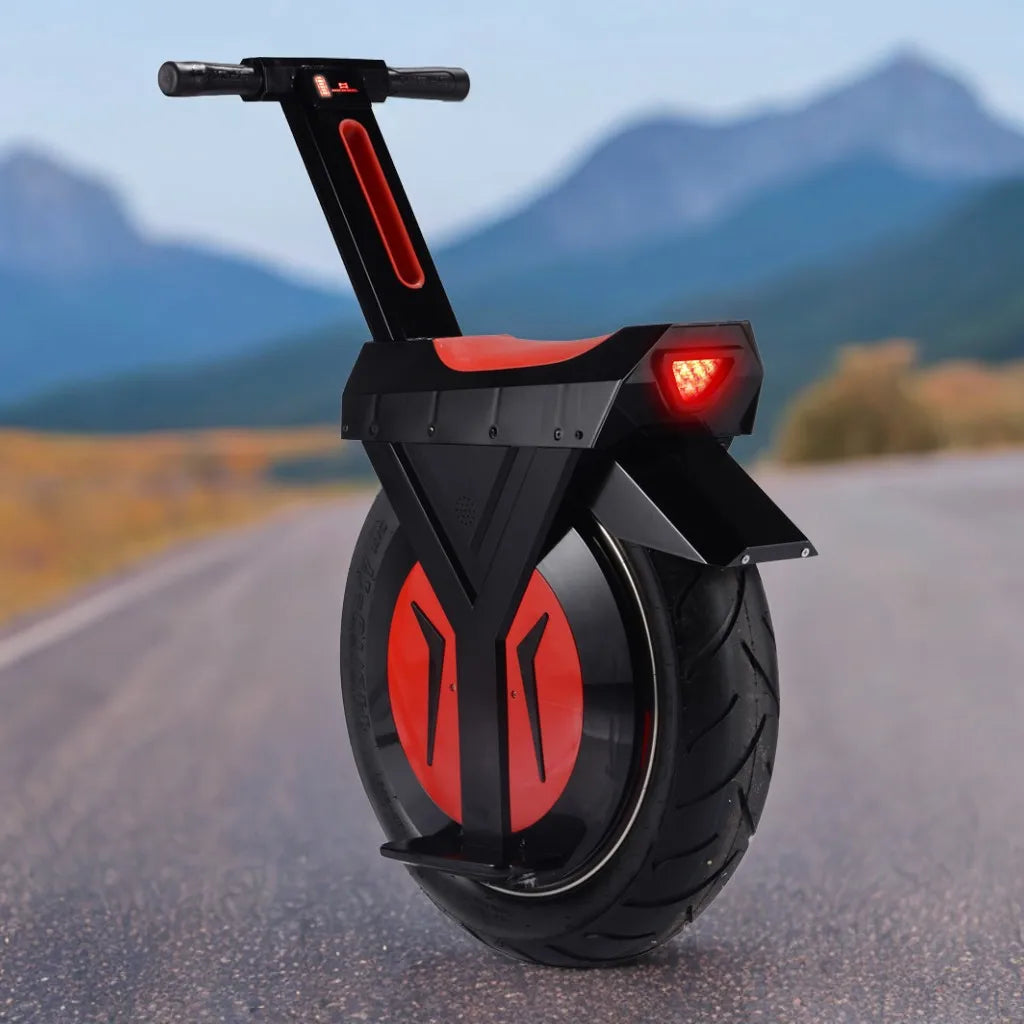 Electric Unicycle One Wheel