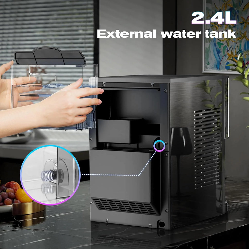 Pebb Ice Maker